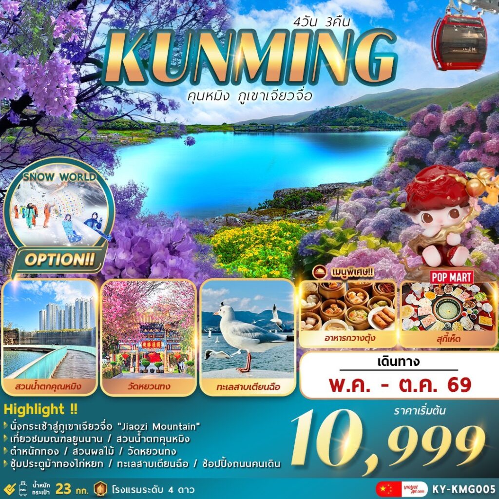 Ky Kmg005