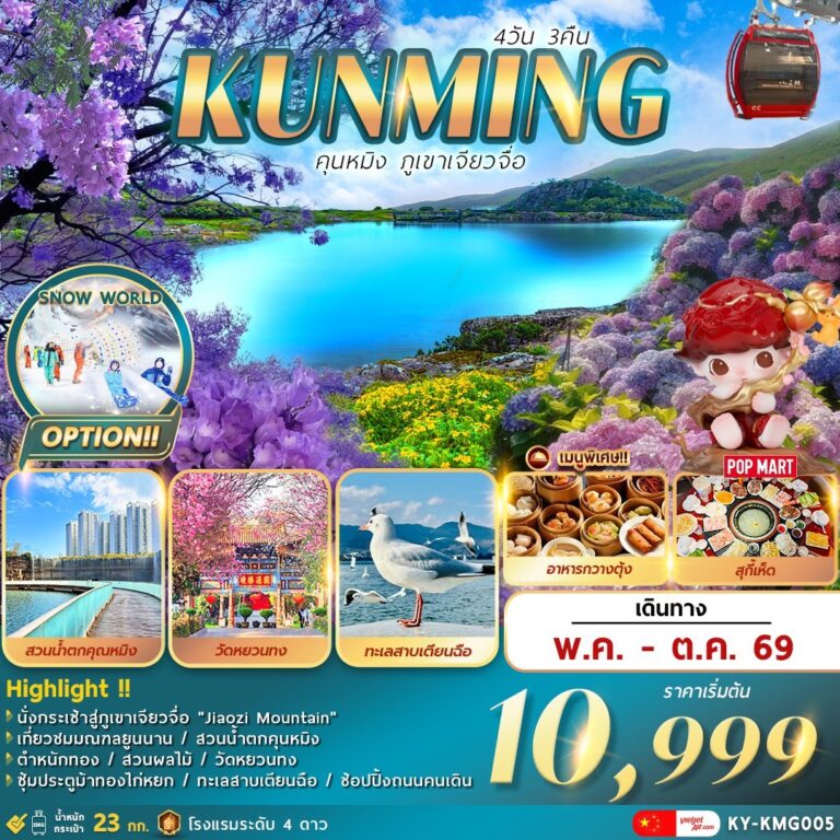 Ky Kmg005