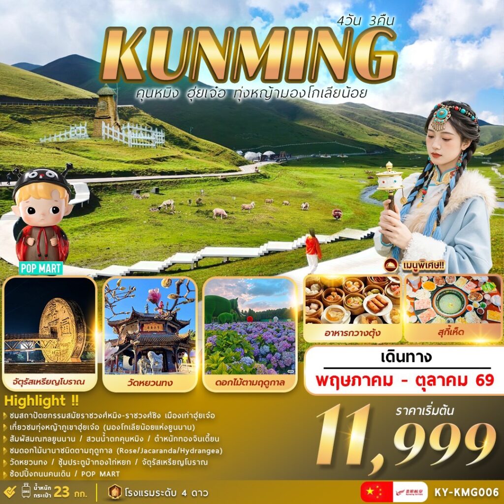 Ky Kmg006