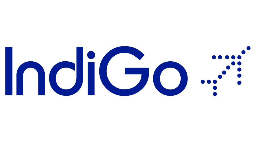 Indigo Vector Logo 2022