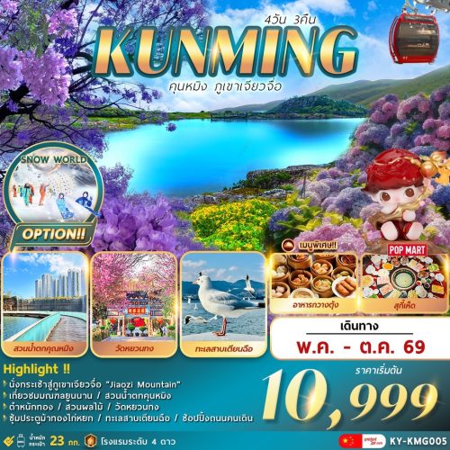 Ky Kmg005