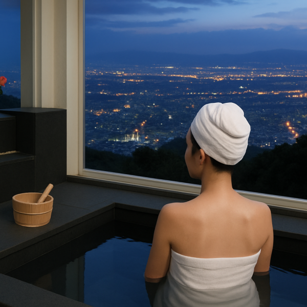 Onsen 1