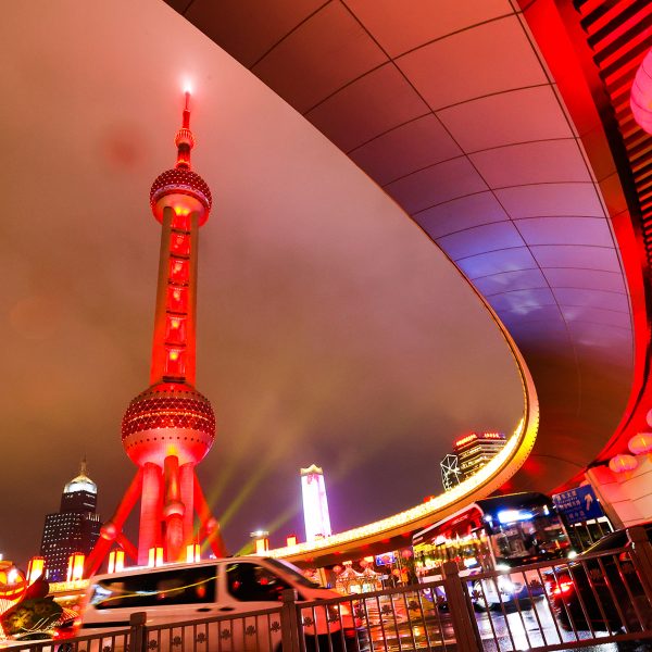 Shanghai Tourism (1)