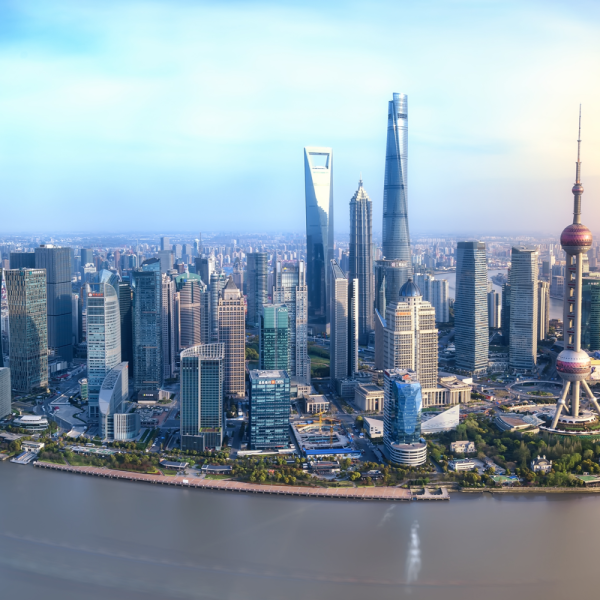 Shanghai Tourism (2)
