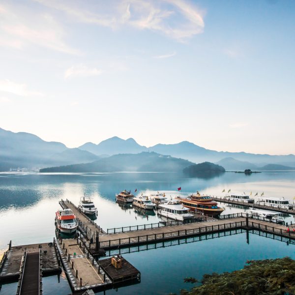 View,of,sun,moon,lake,,nantou,,taiwan