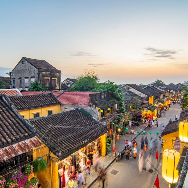 Hoi,an,,vietnam:,high,view,of,hoi,an,ancient,town